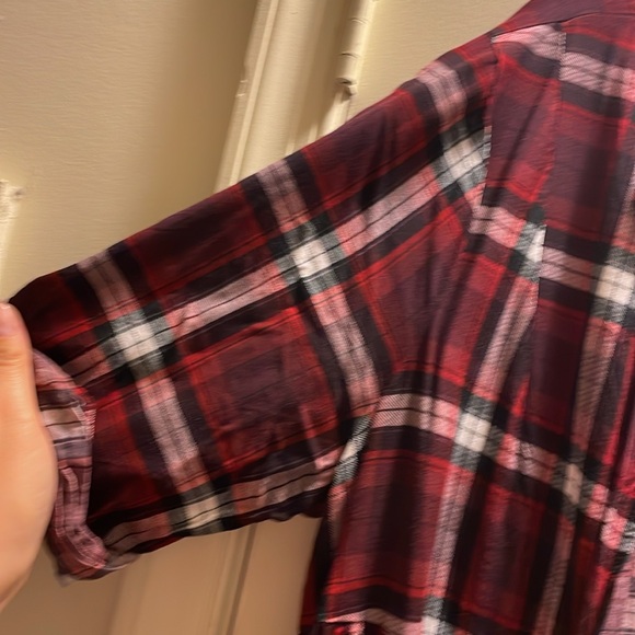 Torrid Shirt - Picture 4 of 5